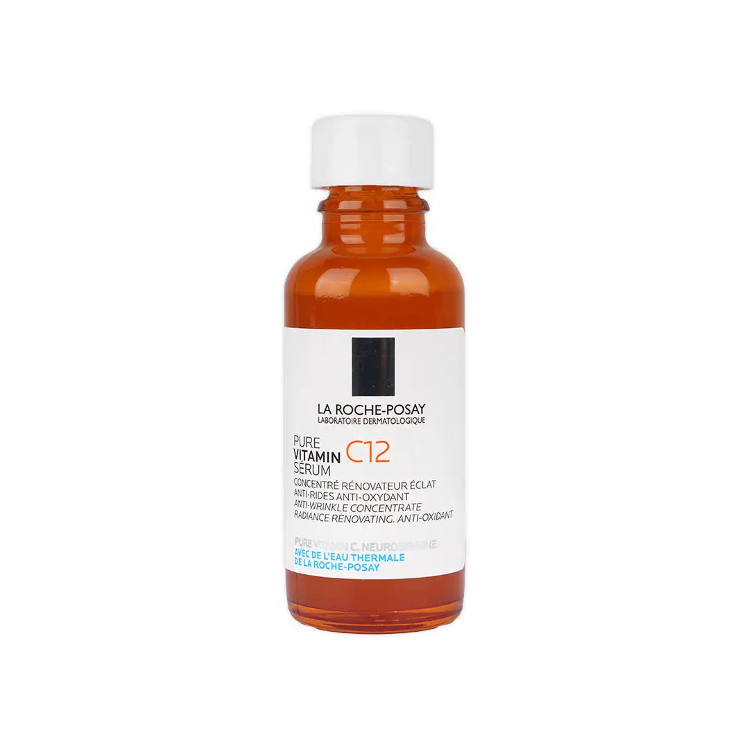 La Roche Posay Vitamin C12 Serum 30ml
