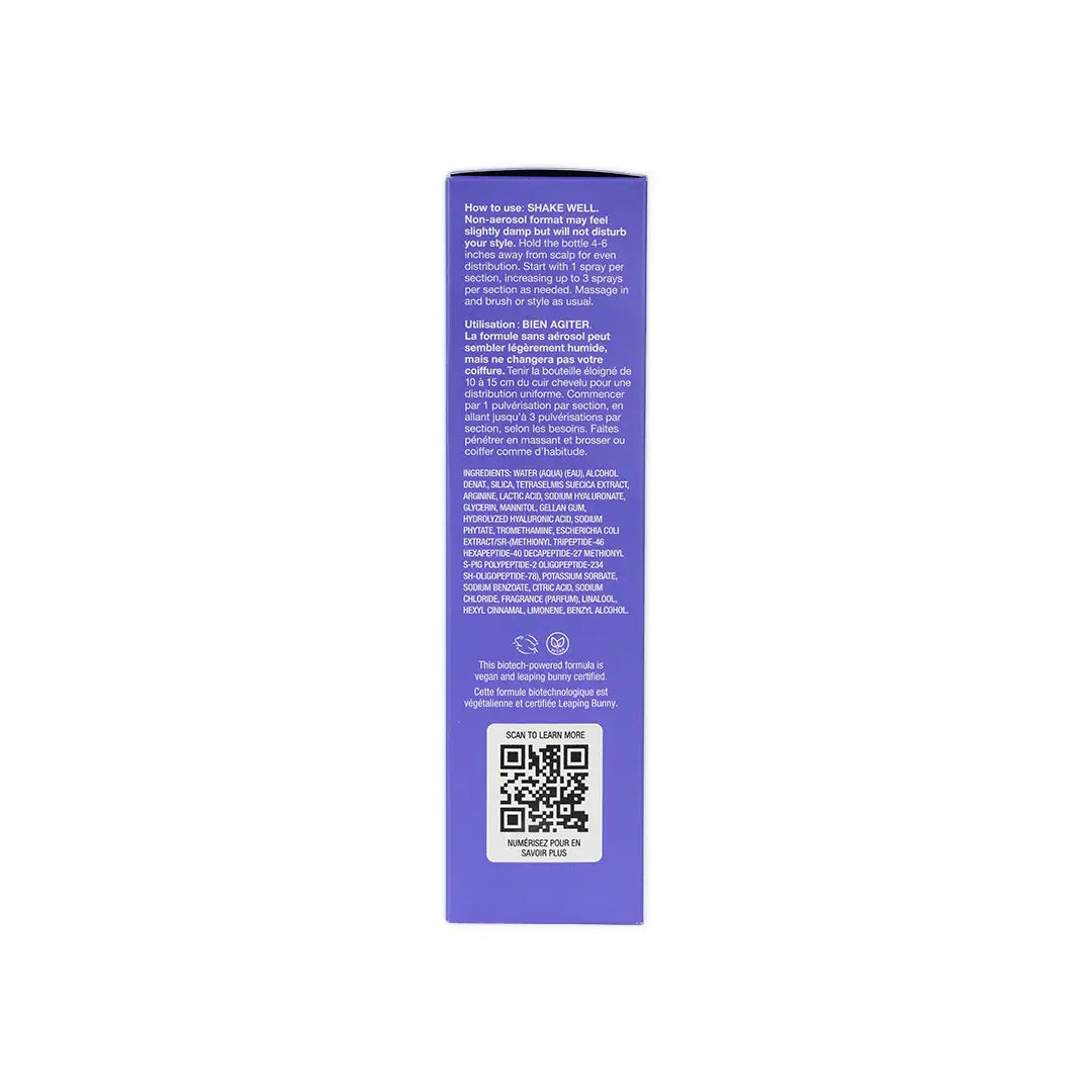 K18 Airwash Dry Shampoo 118ml