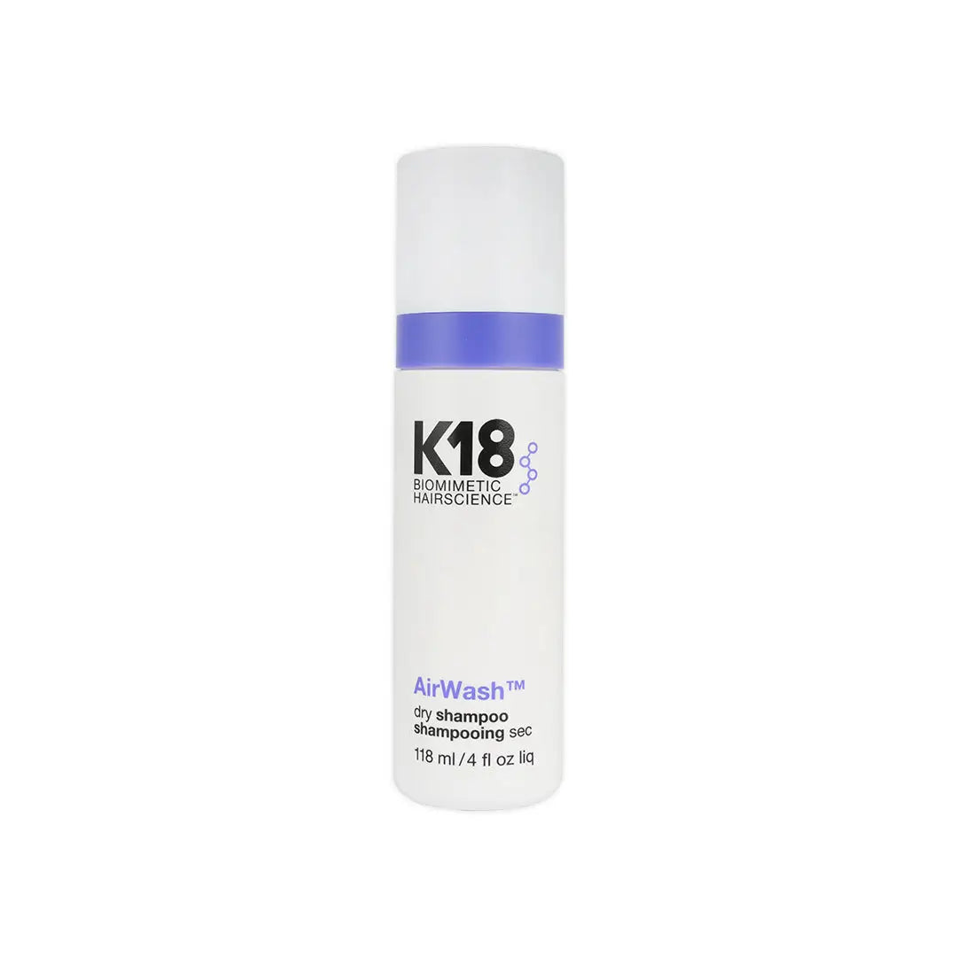 55059-K18 Airwash Dry Shampoo 118ml
