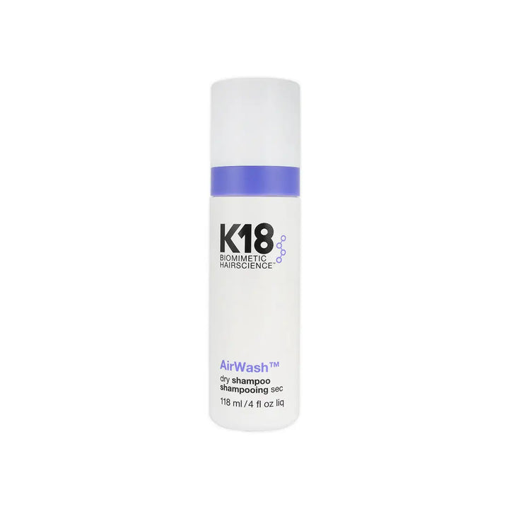 55059-K18 Airwash Dry Shampoo 118ml