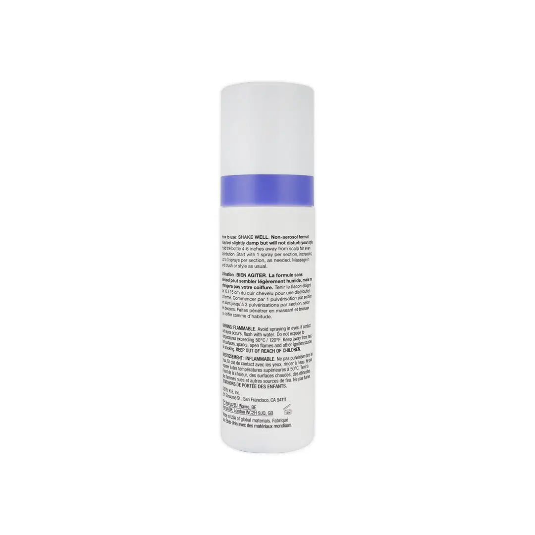 55059-K18 Airwash Dry Shampoo 118ml +3