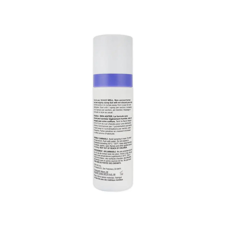 55059-K18 Airwash Dry Shampoo 118ml +3