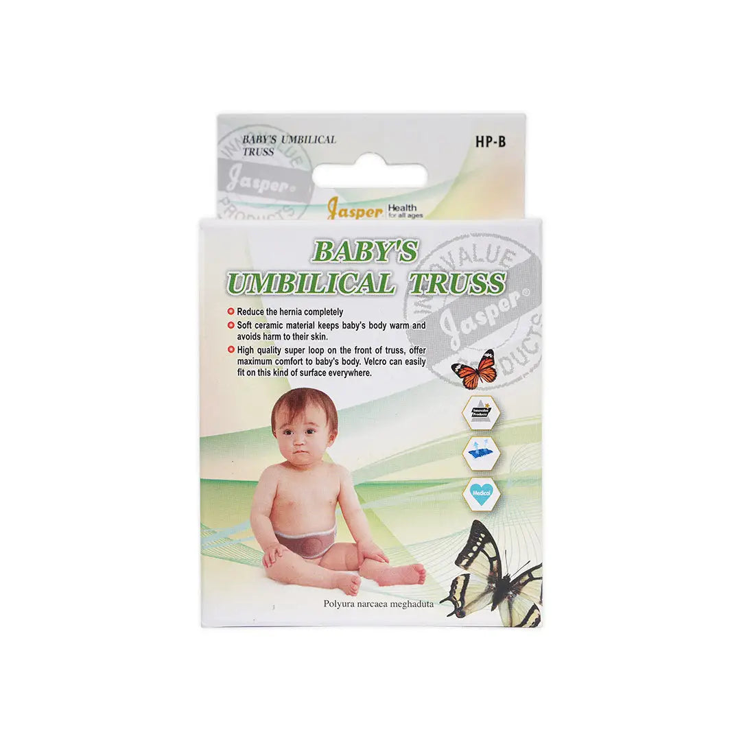 Jasper Baby_s Umbilical Truss Hp-B