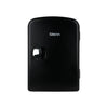 Silonn Portable Mini Fridge-Black