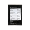 Silonn Portable Mini Fridge-Black