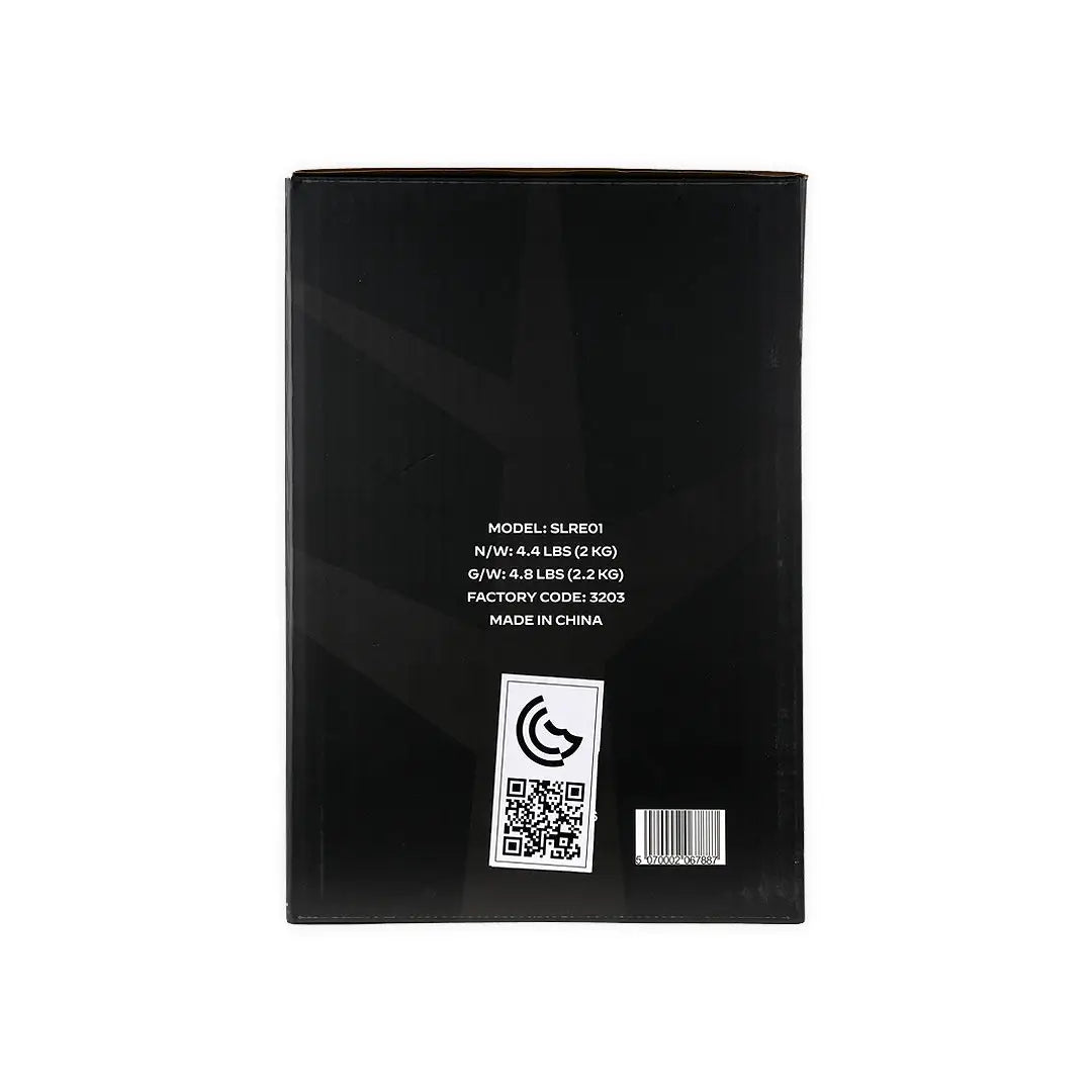 55072-Silonn Portable Mini Fridge-Black +5