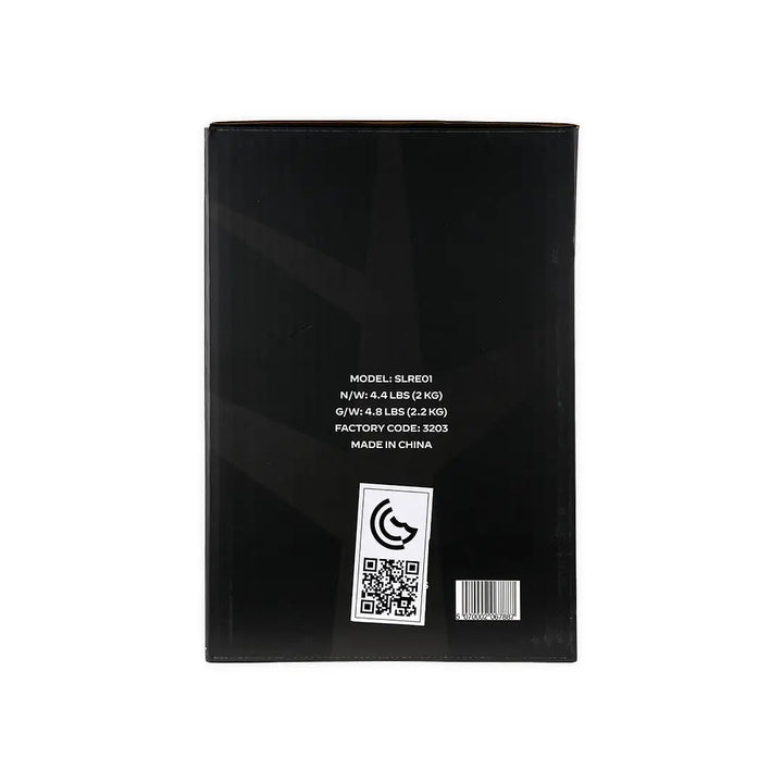 55072-Silonn Portable Mini Fridge-Black +5