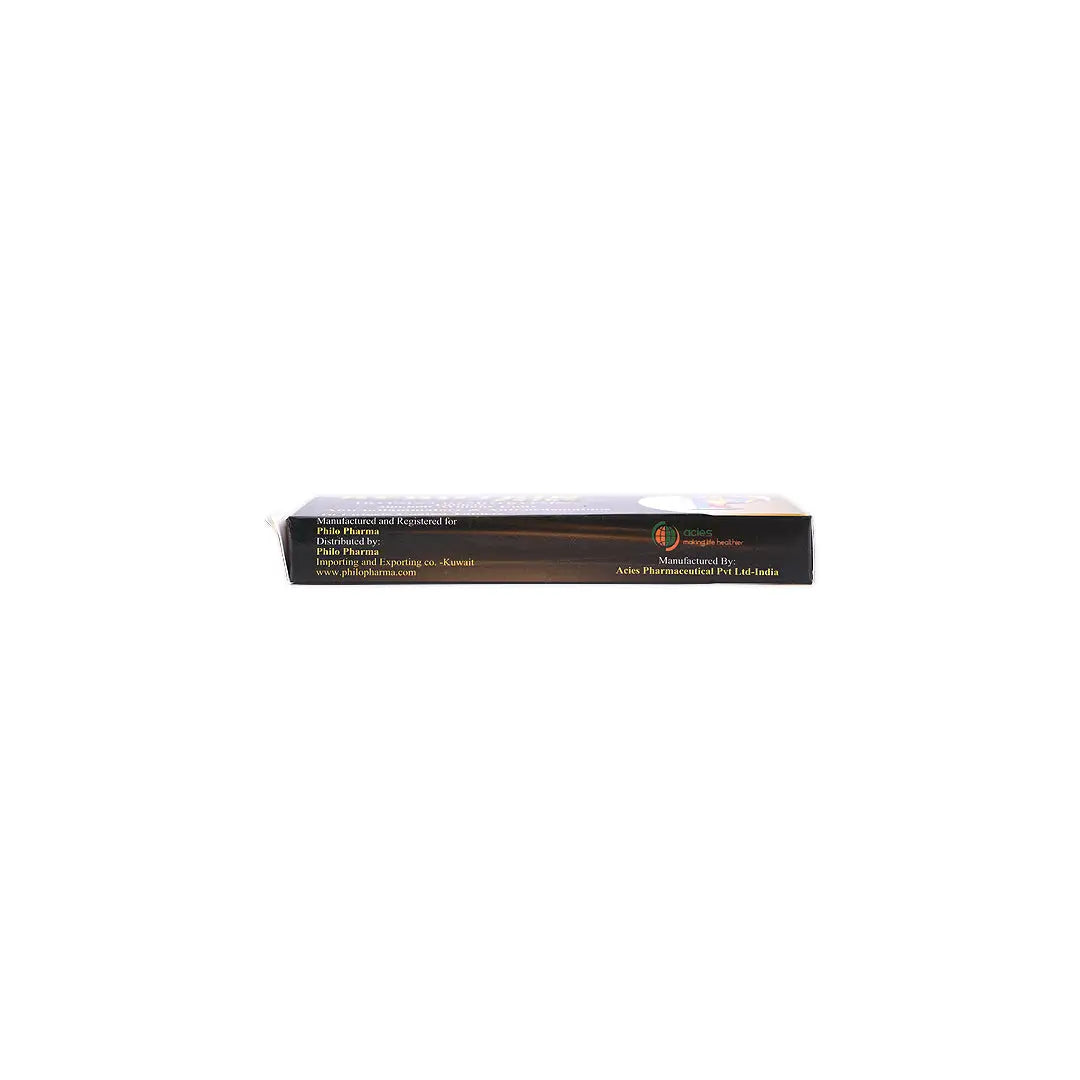 Kerotrin Extra 10 Tablets