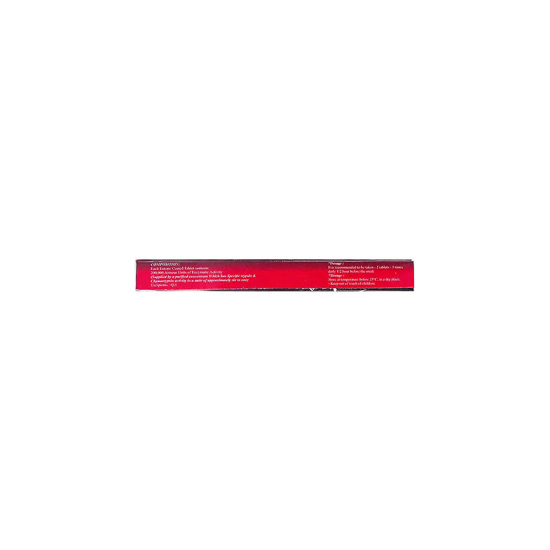 55074-Kerotrin Extra 10 Tablets +1
