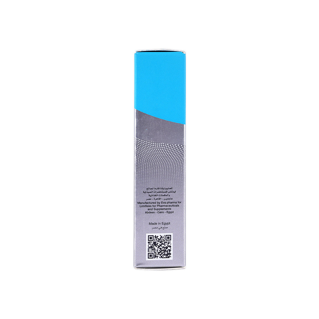 Limitless Allzyme Max 20Tab