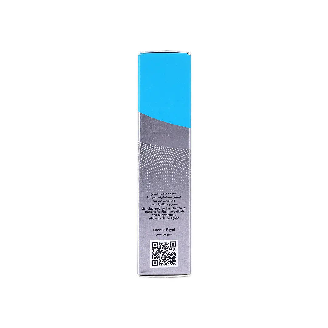 Limitless Allzyme Max 20Tab