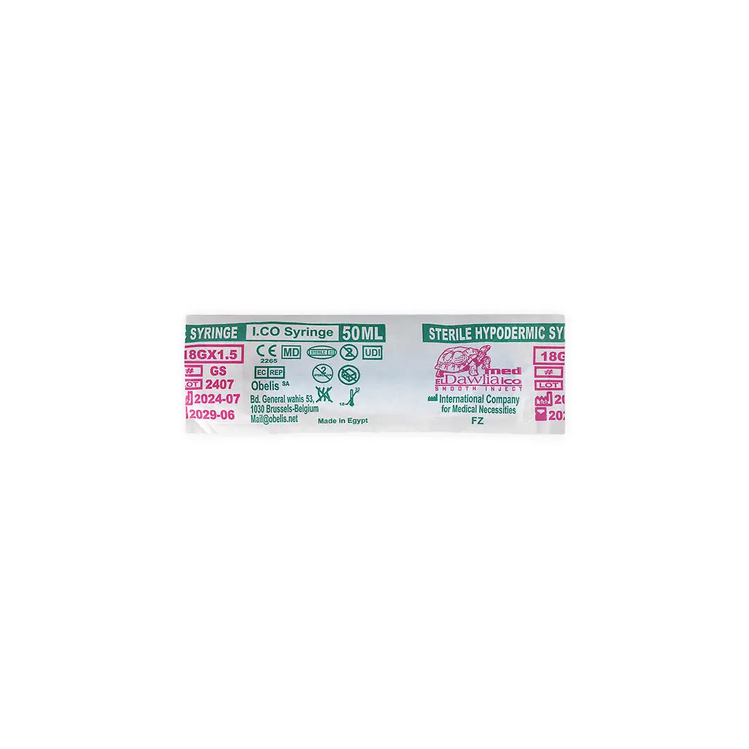55088-Syringue 50ml 1pc +1