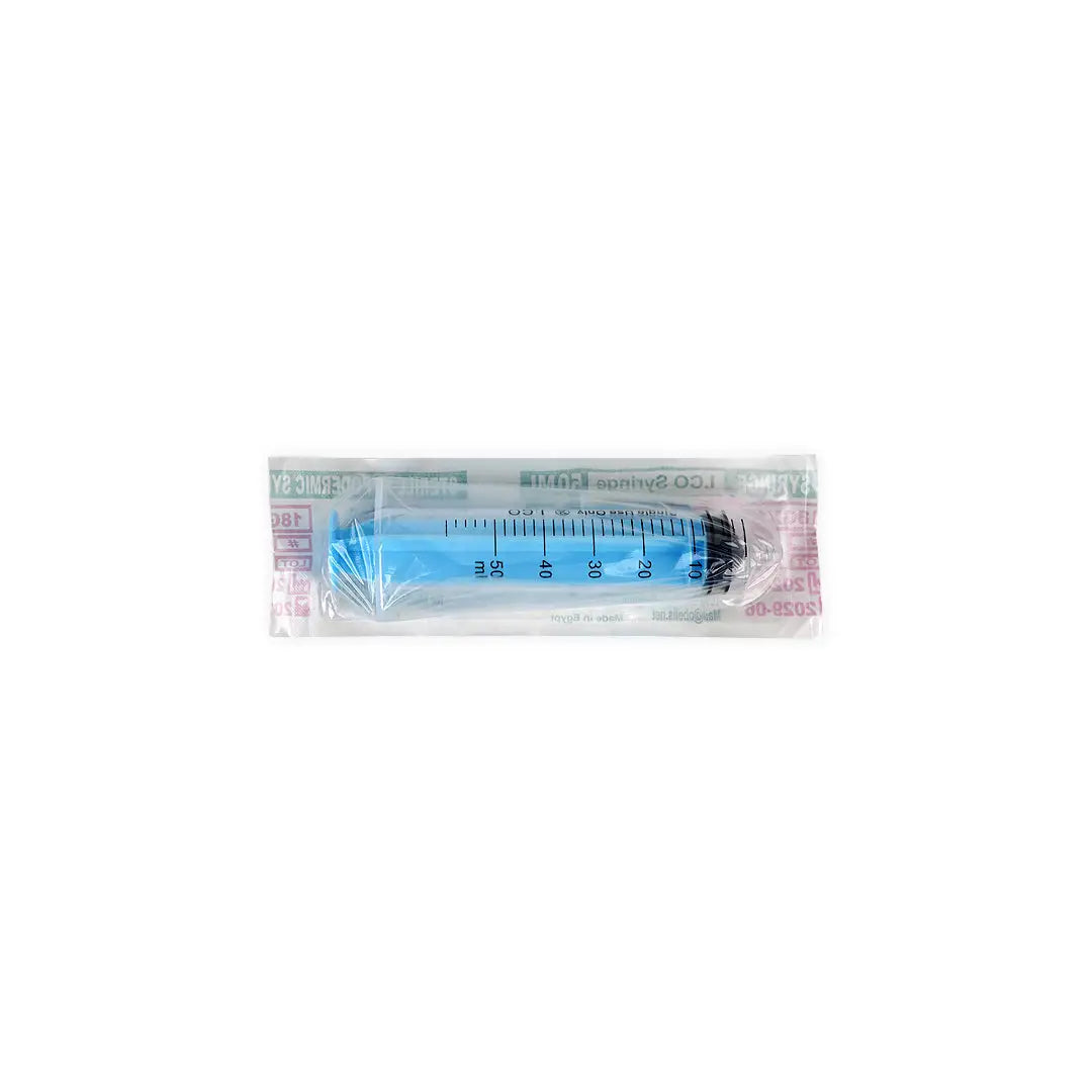 55088-Syringue 50ml 1pc