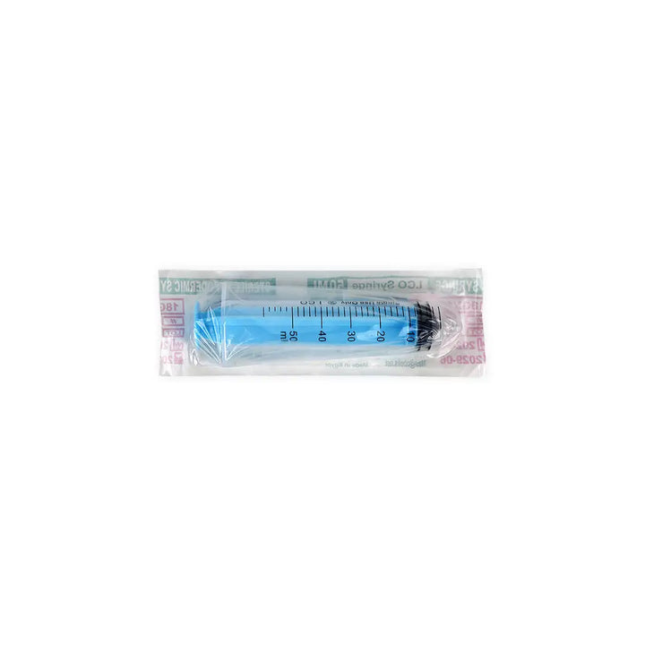 55088-Syringue 50ml 1pc