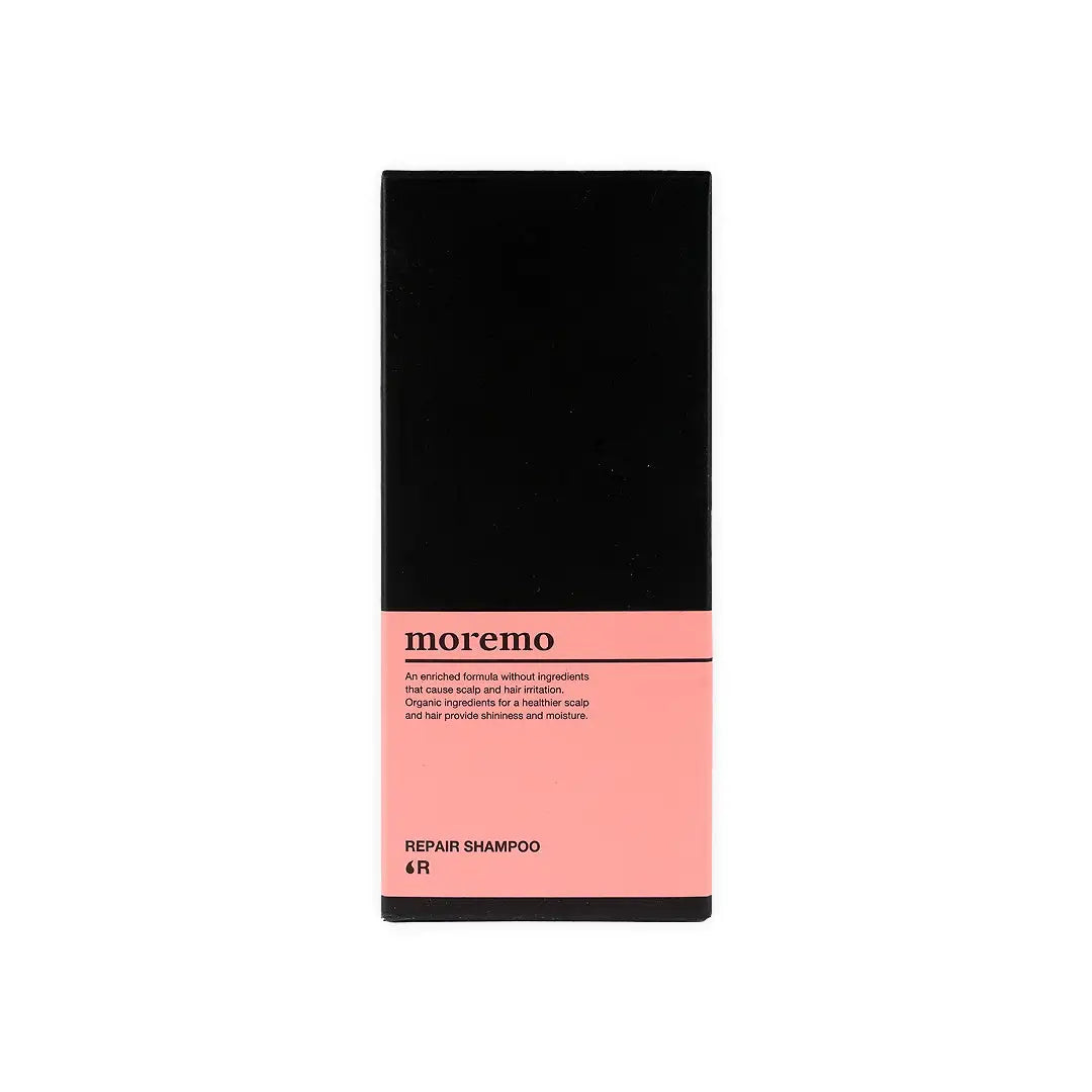Moremo Repair Shampoo R 300ml
