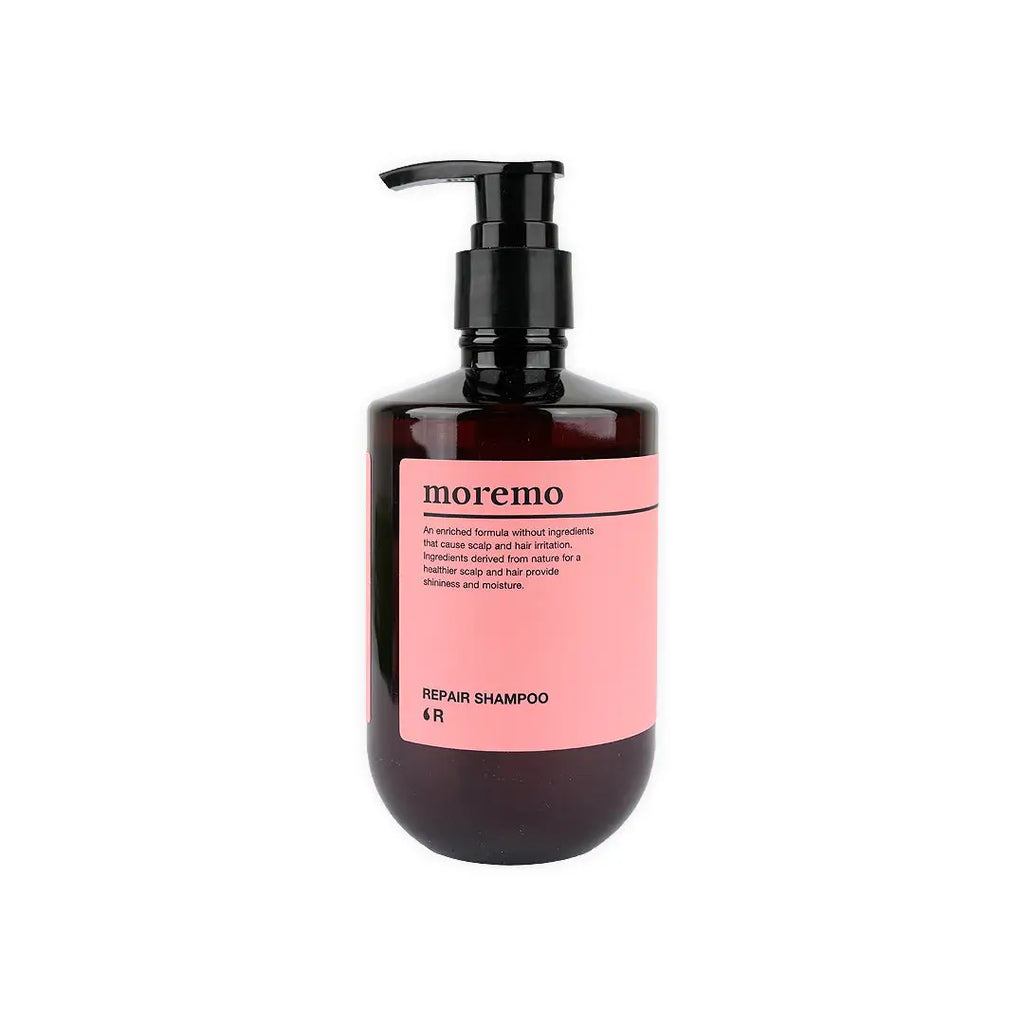 Moremo Repair Shampoo R 300ml