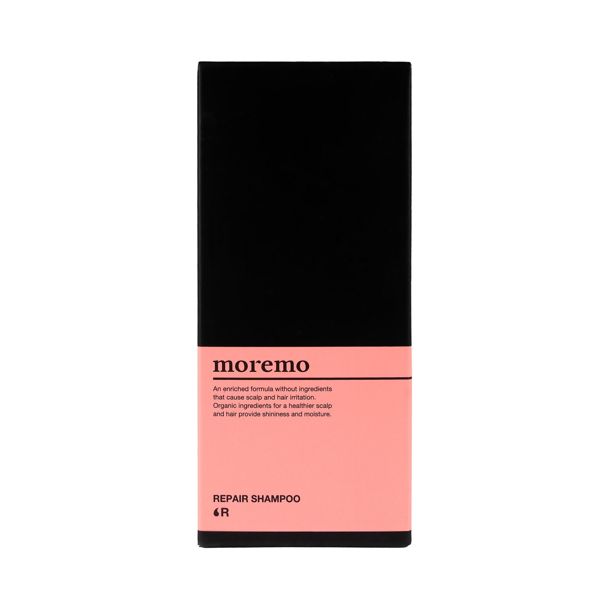55090-Moremo Repair Shampoo R 300ml +1