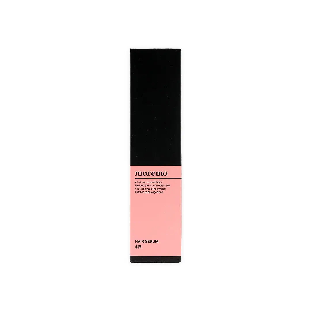 Moremo Hair Serum R 120ml