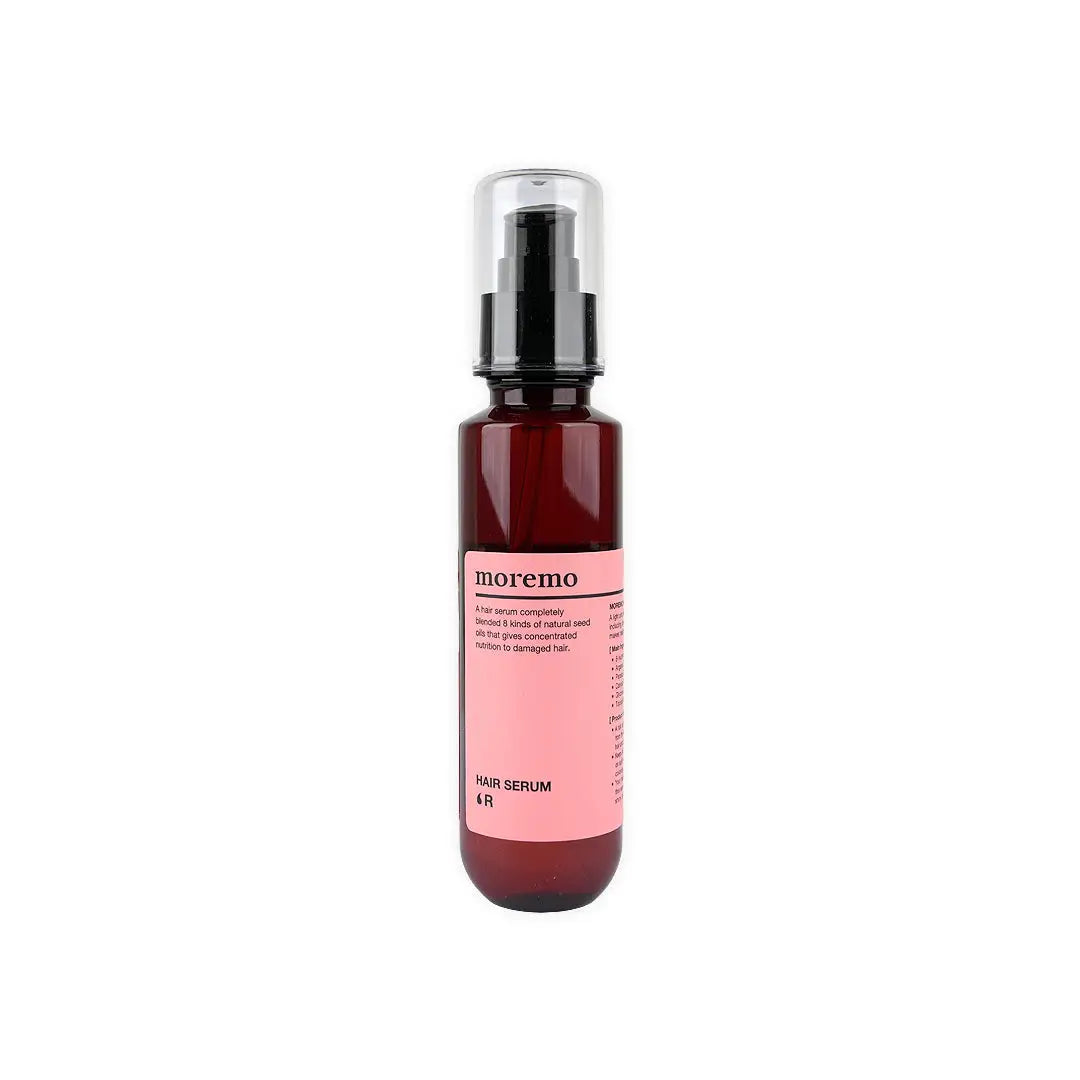 Moremo Hair Serum R 120ml