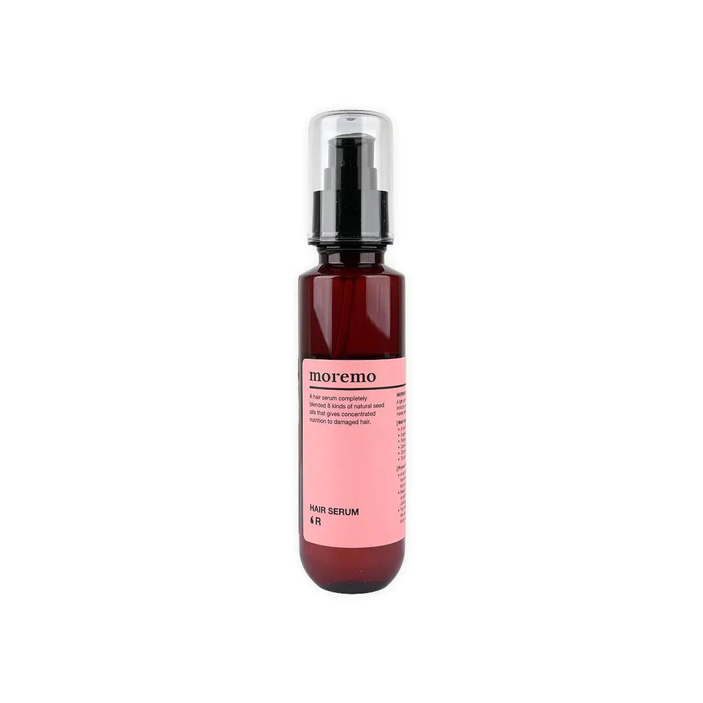 Moremo Hair Serum R 120ml
