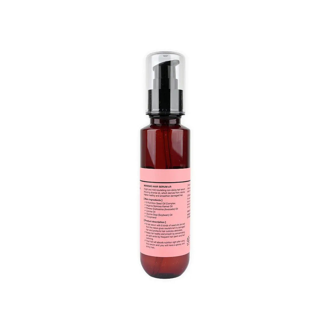 Moremo Hair Serum R 120ml