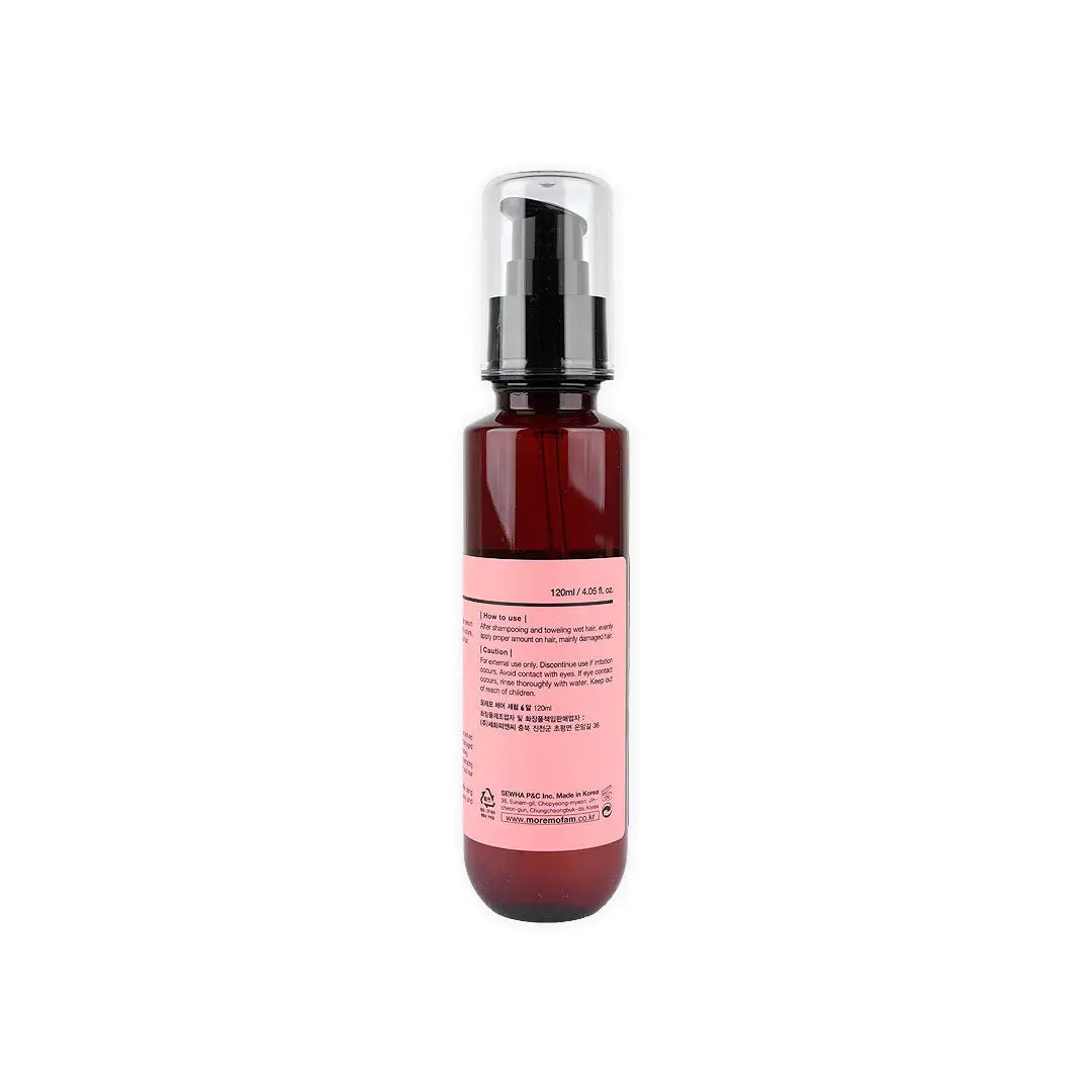Moremo Hair Serum R 120ml