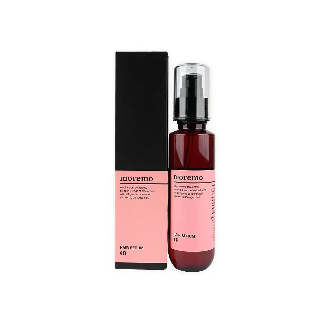 Moremo Hair Serum R 120ml
