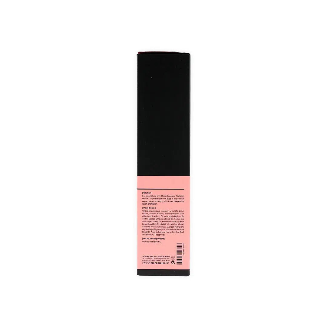 Moremo Hair Serum R 120ml