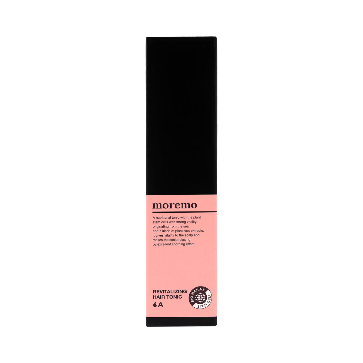 55095-Moremo Revitalizing Hair Tonic A 115ml +1