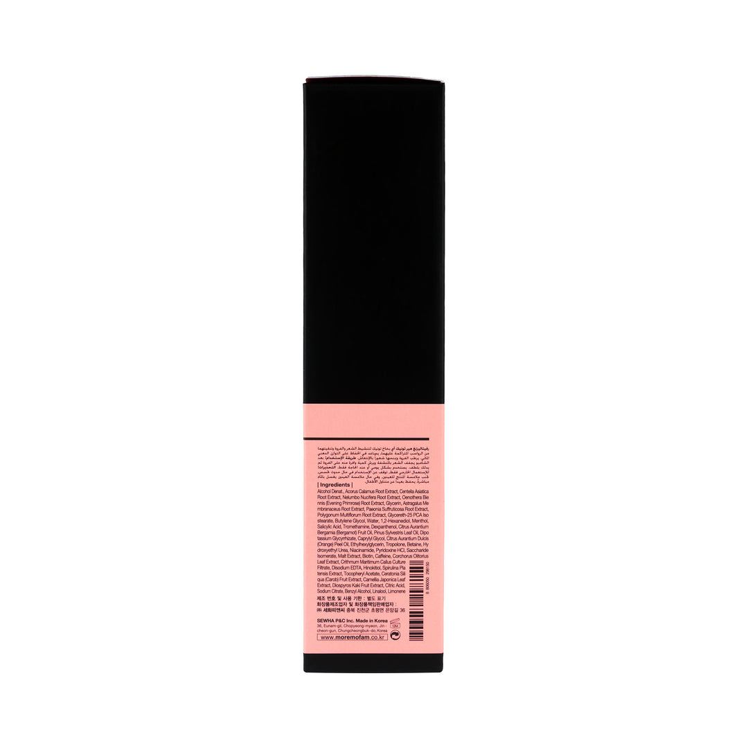 55095-Moremo Revitalizing Hair Tonic A 115ml +2