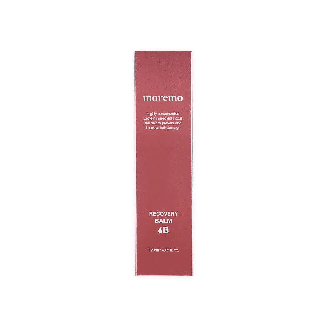 Moremo Recovery Balm B 120ml