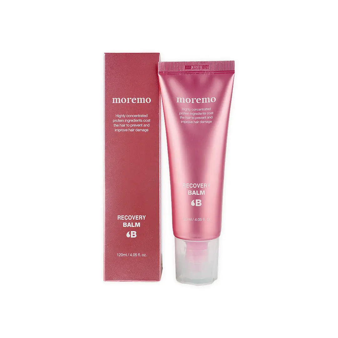 55096-Moremo Recovery Balm B 120ml +1