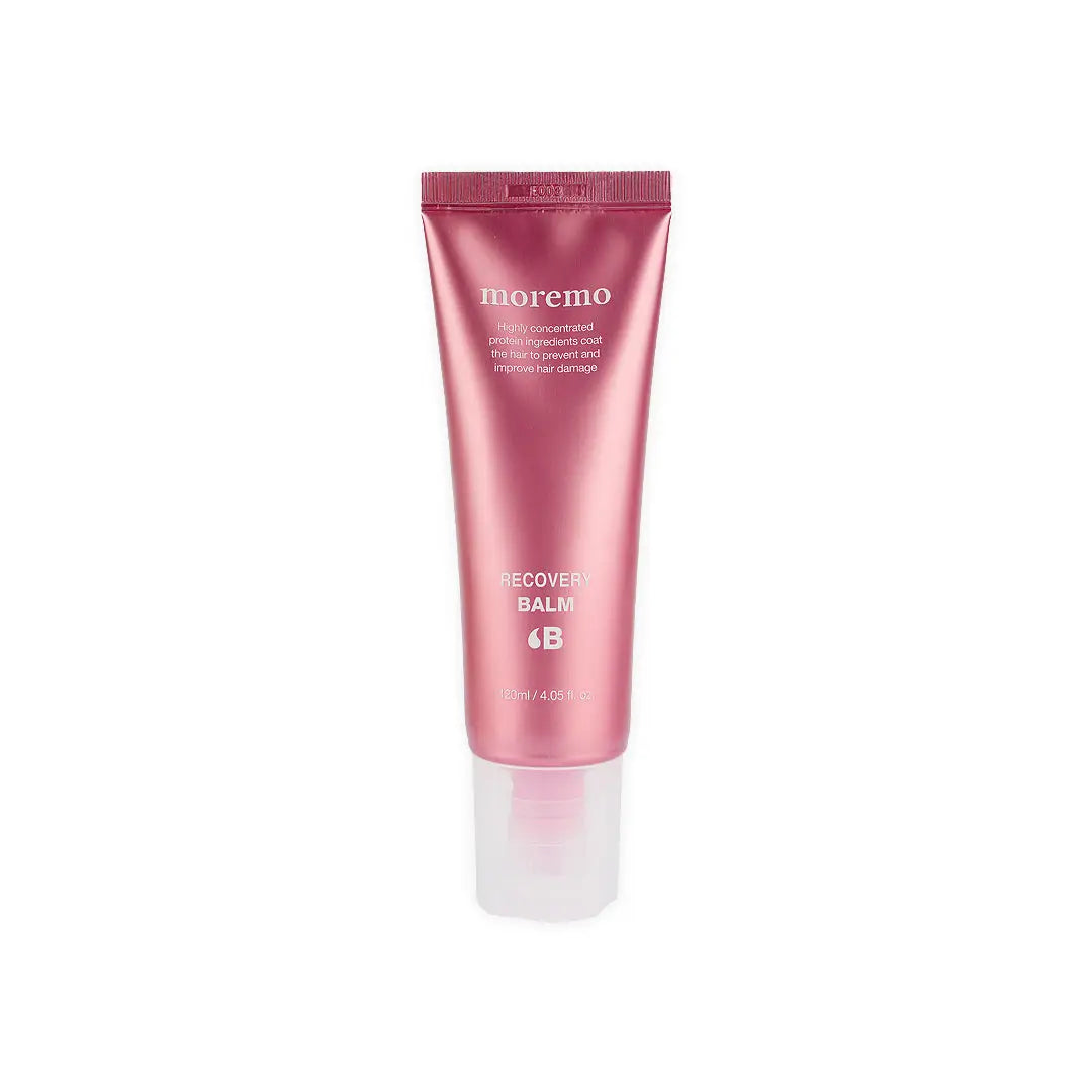 Moremo Recovery Balm B 120ml