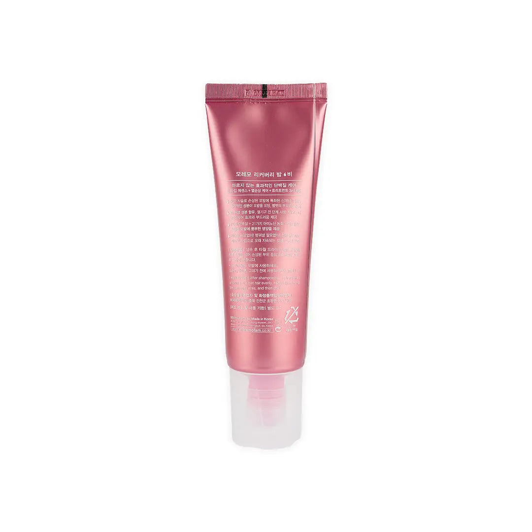 Moremo Recovery Balm B 120ml