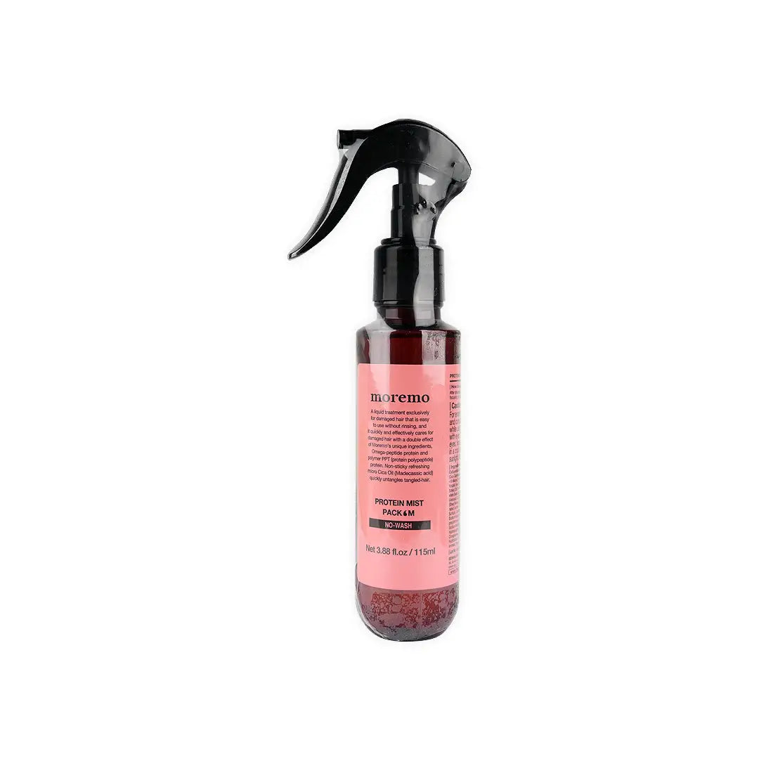 Moremo Protein Mist Pack M 115ml