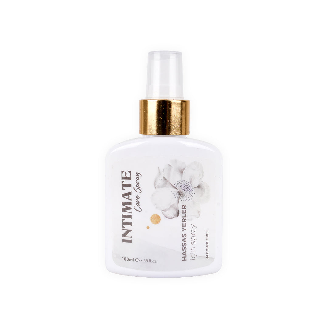 Charming Woman Intimate Care Spray 100ml-Charm