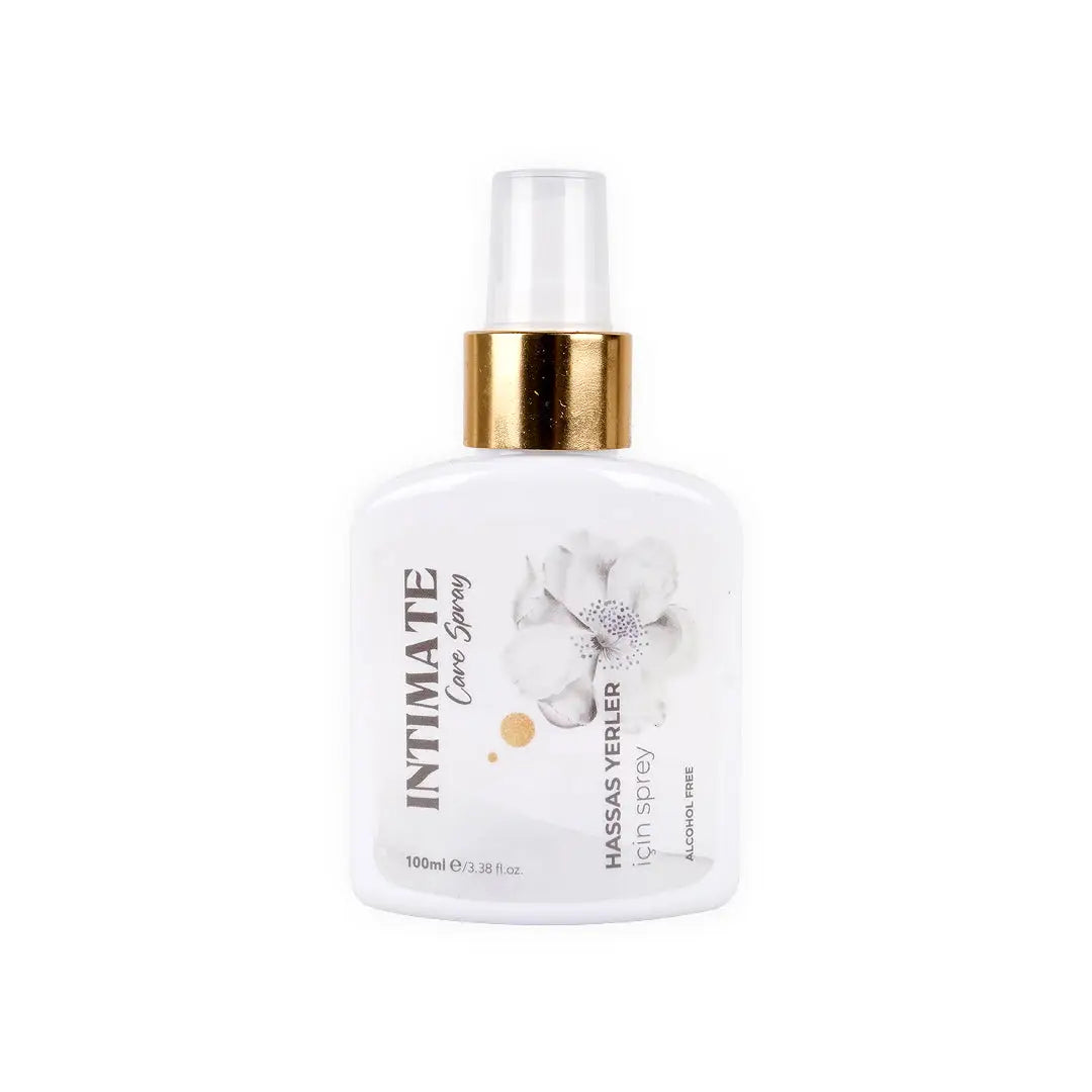 Charming Woman Intimate Care Spray 100ml-Charm
