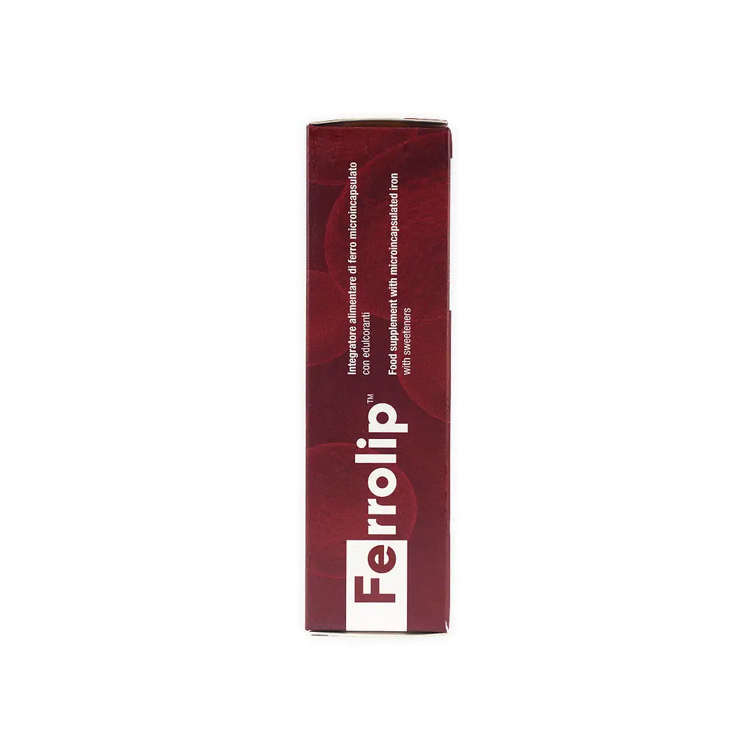 Ferrolip 20 Sticks