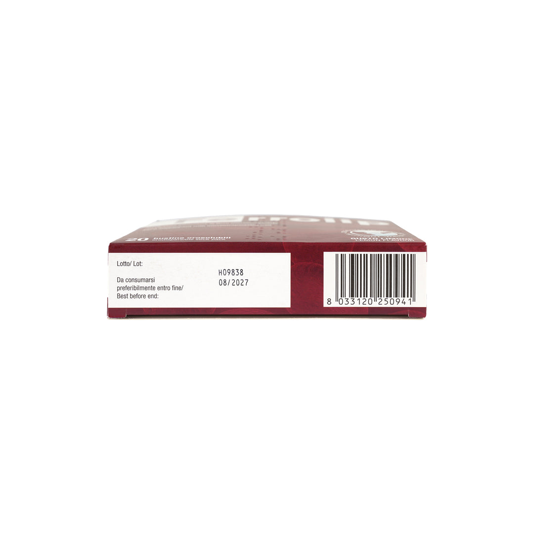 55103-Ferrolip 20 Sticks-Lemon Flavour +3