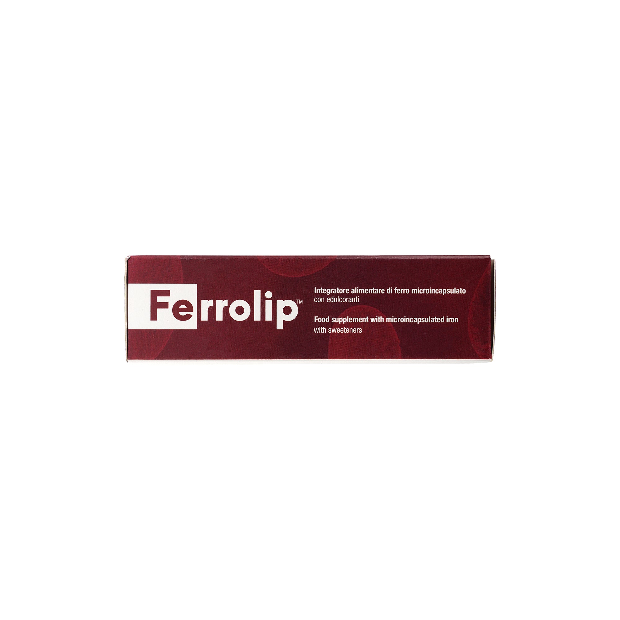 55103-Ferrolip 20 Sticks-Lemon Flavour +2