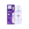 Avent Natural Baby Bottle 3m+ 330ml-Y906/01(PA704) +1