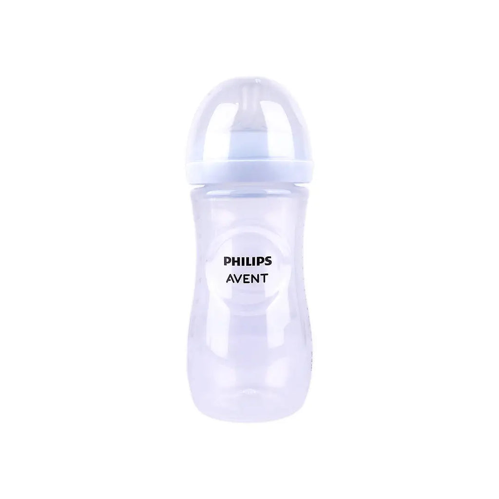 Avent Natural Baby Bottle 3m+ 330ml-Y906/01(PA704)