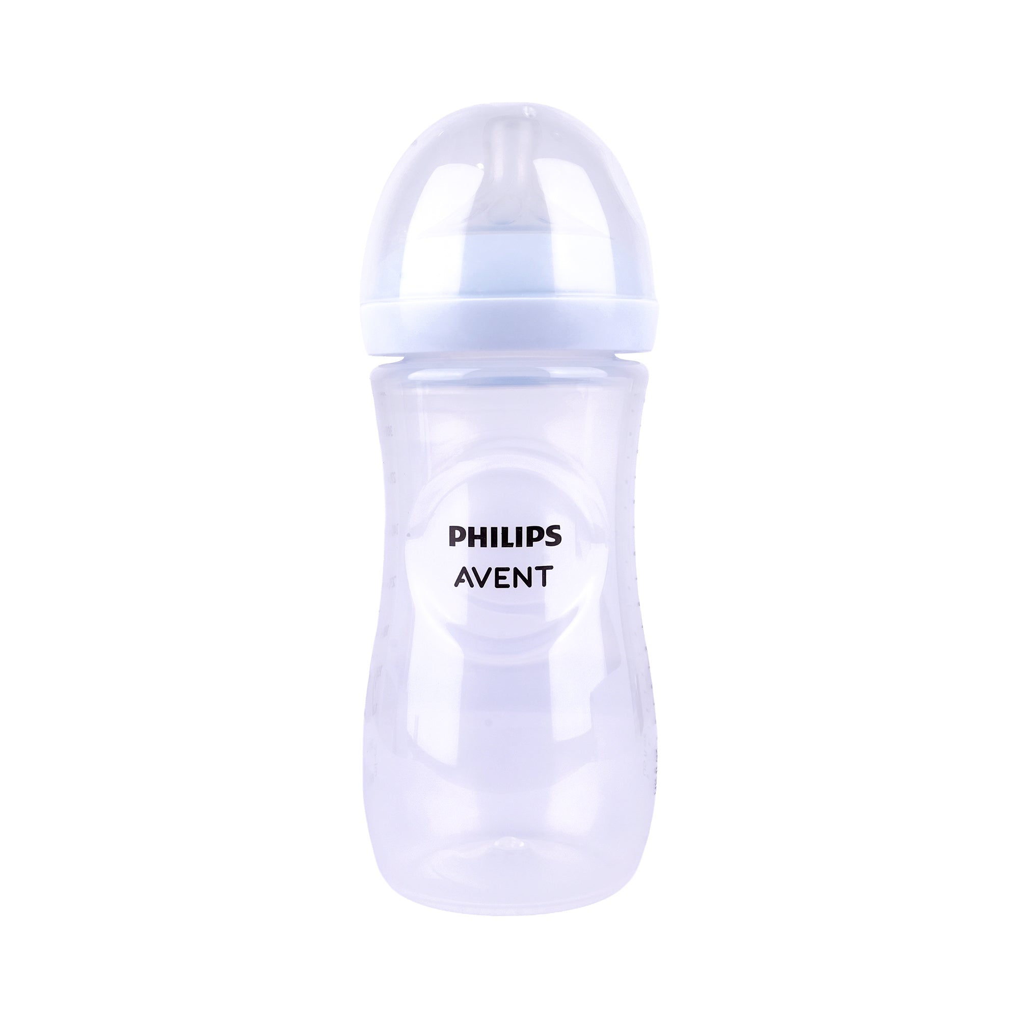 55106-Avent Natural Baby Bottle 3m+ 330ml-Y906/01(PA704) +5