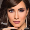 Freshlook Color Blend Monthly Lenses - Blue