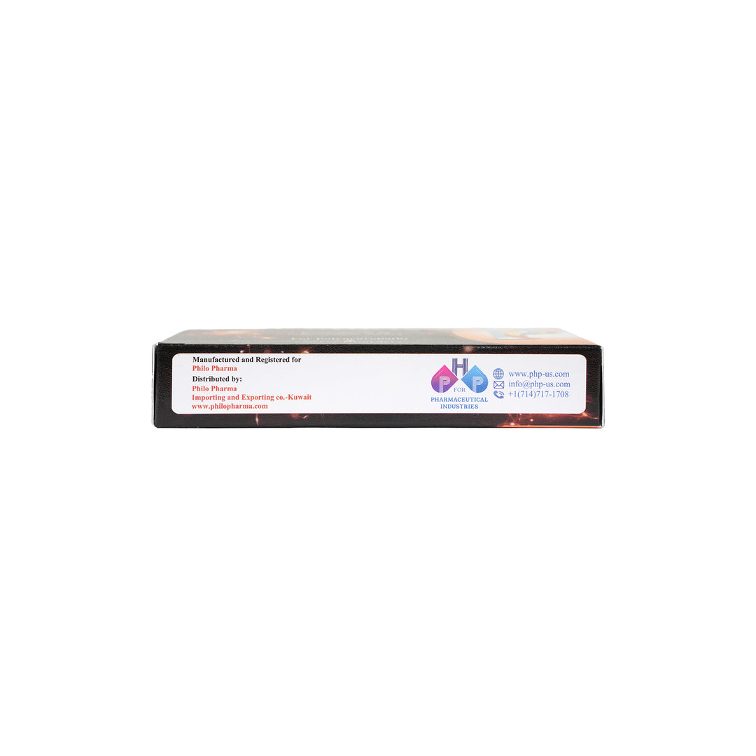 55118-Benakar 20 Tablets +1