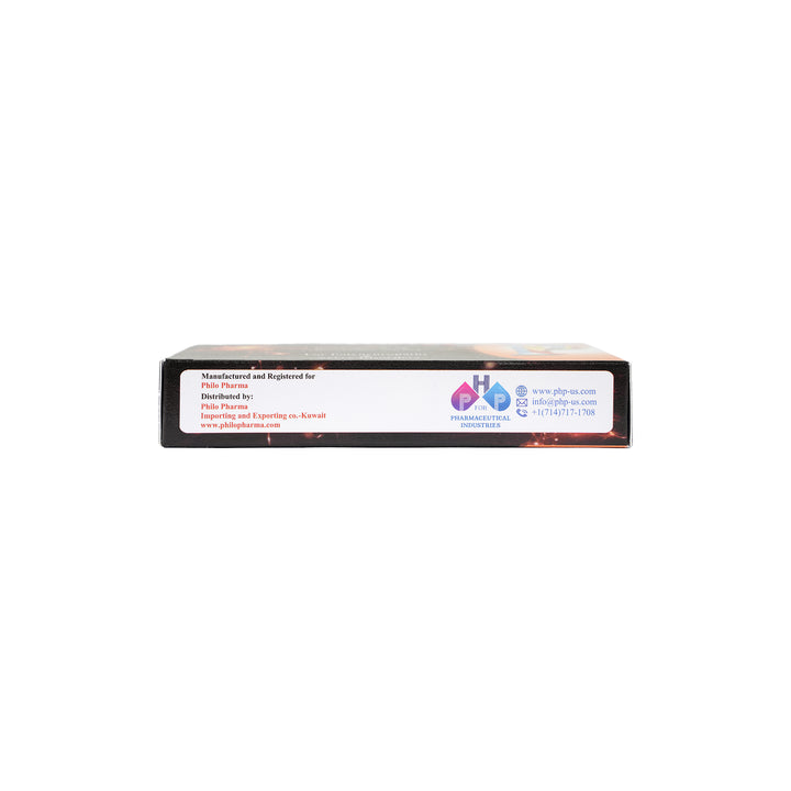 55118-Benakar 20 Tablets +1