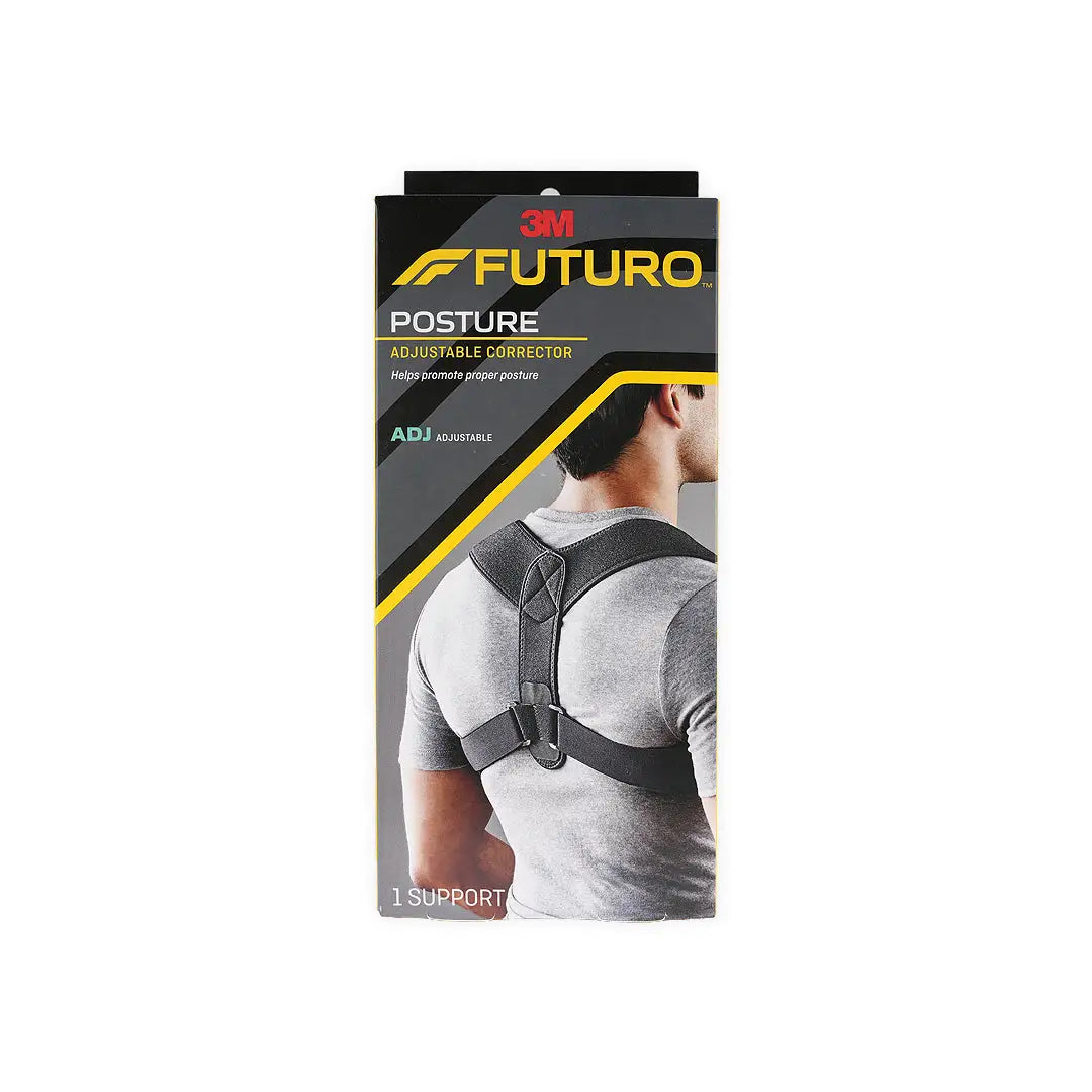 Futuro Posture Corrector-46832 ADJ