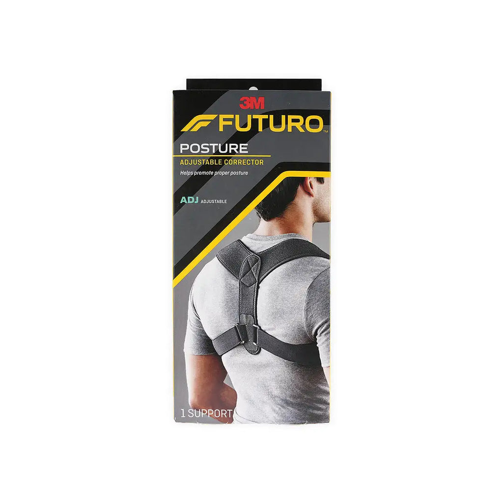 Futuro Posture Corrector-46832 ADJ