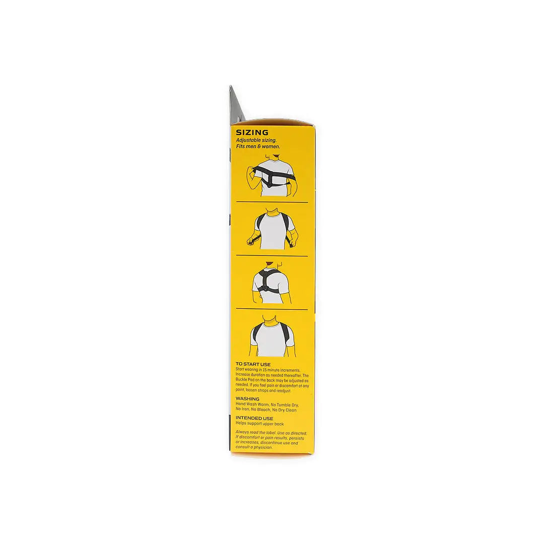Futuro Posture Corrector-46832 ADJ