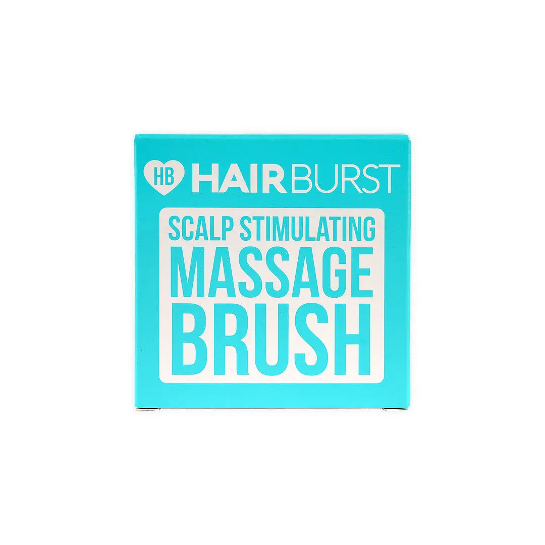 55122-Hairburst Scalp Stimulating Massage Brush +2